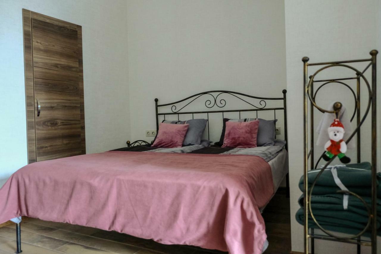 3 Studio Tbilisi Rom bilde