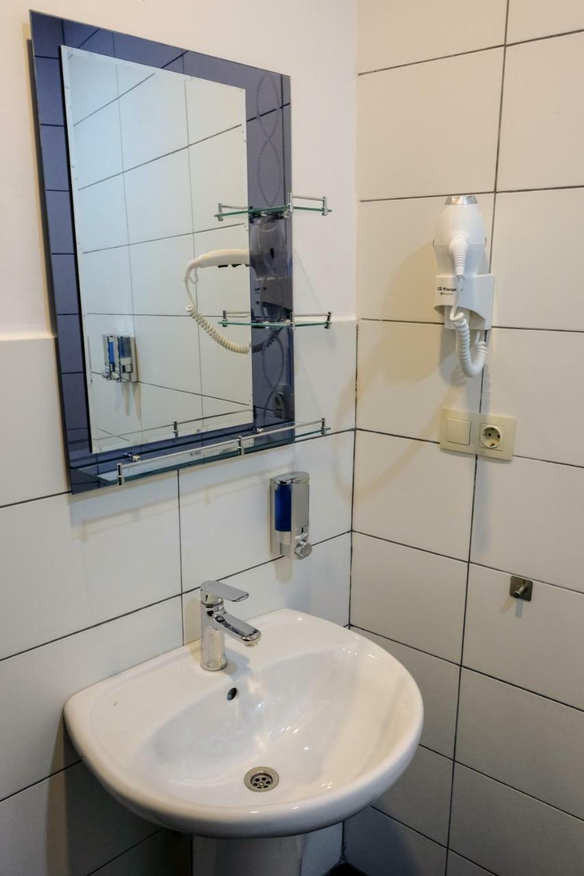 3 Studio Tbilisi Rom bilde