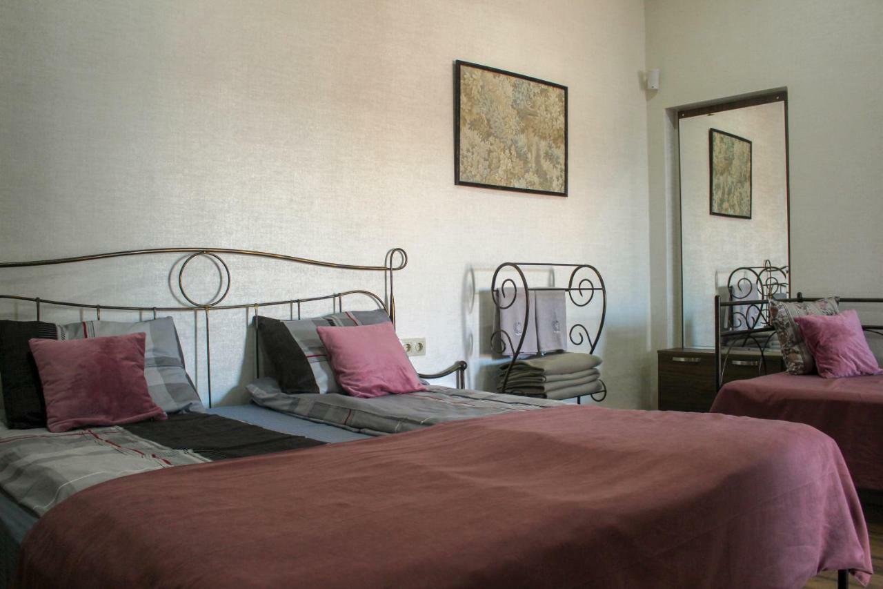 3 Studio Tbilisi Rom bilde